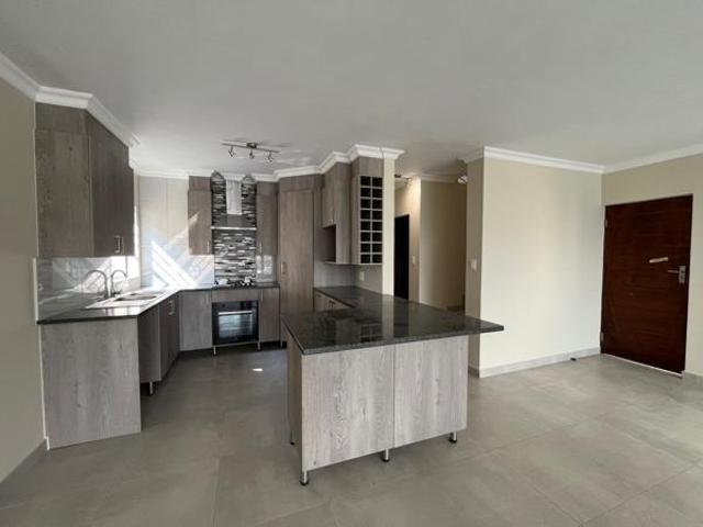 Townhouse for rent in Tlhabane, North West