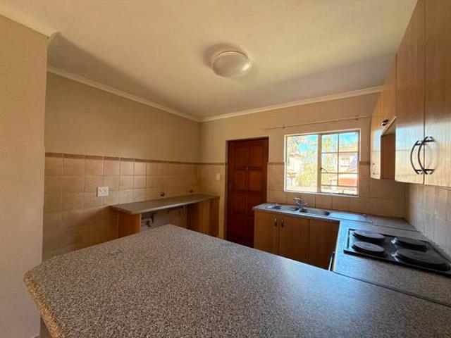 Townhouse for rent in Ekurhuleni, Gauteng