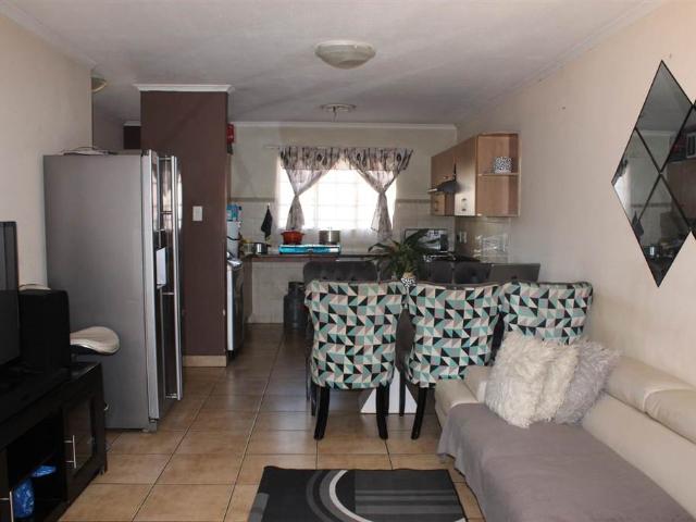 Townhouse for sale in Ekurhuleni, Gauteng