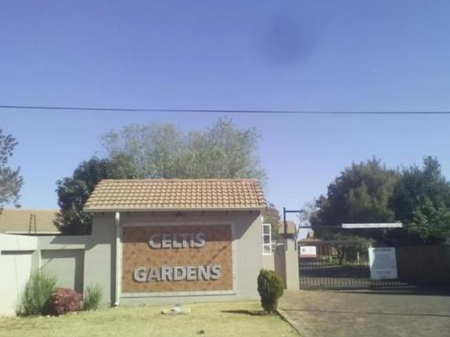 Townhouse for rent in Centurion, Gauteng