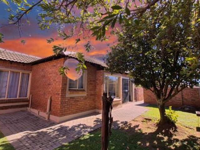 Townhouse for sale in Centurion, Gauteng