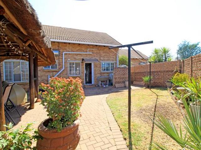 Townhouse for sale in Centurion, Gauteng