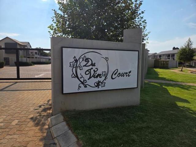 House for rent in Heuweloord, Gauteng
