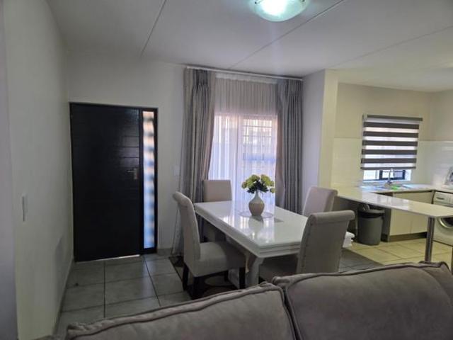 Townhouse for sale in Centurion, Gauteng