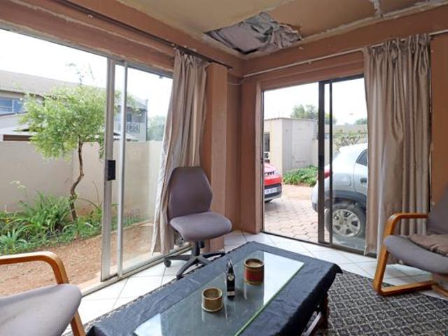 Townhouse for sale in Centurion, Gauteng