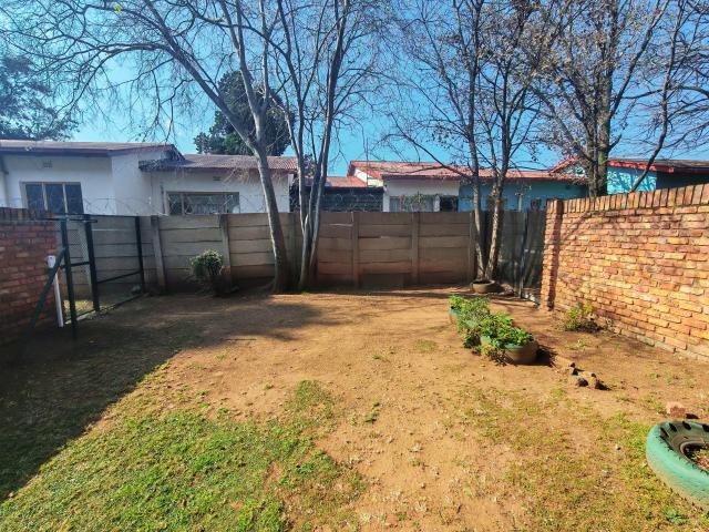 Townhouse for sale in Pullens Hope, Mpumalanga