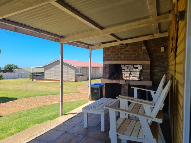 Townhouse for rent in Cape St Francis, Eastern Cape