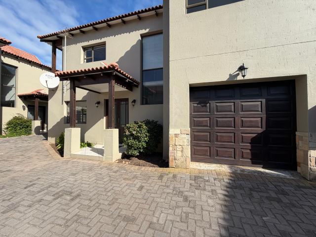 Townhouse for sale in Cape St Francis, Eastern Cape