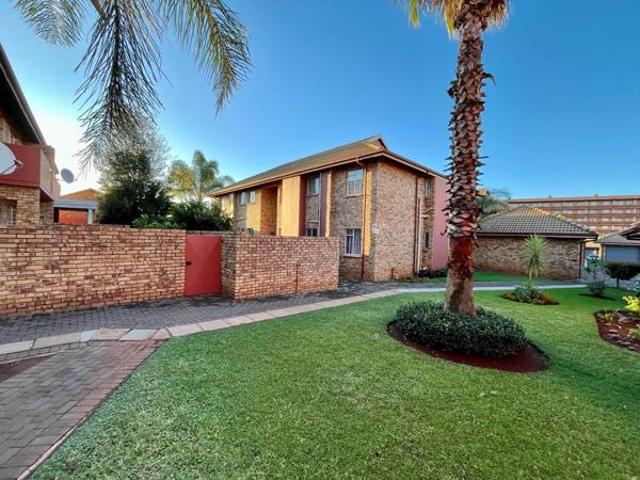 Townhouse for sale in Centurion, Gauteng