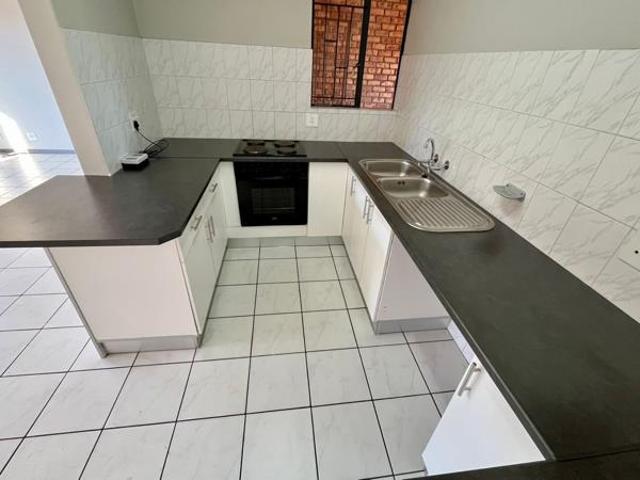 Townhouse for rent in Centurion, Gauteng
