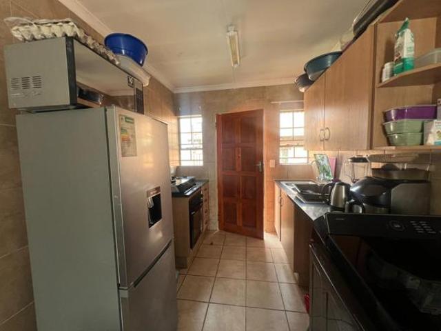 Townhouse for sale in Centurion, Gauteng