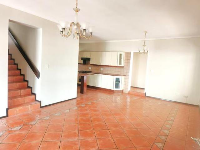 Townhouse for rent in Centurion, Gauteng