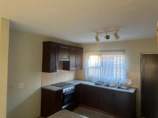 Townhouse for rent in Centurion, Gauteng