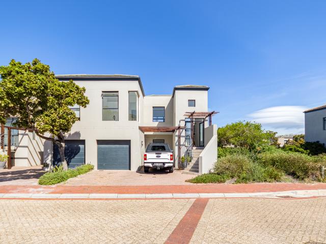 Townhouse for rent in Western Cape