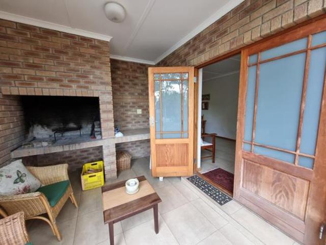 Townhouse for sale in Durbanville, Western Cape