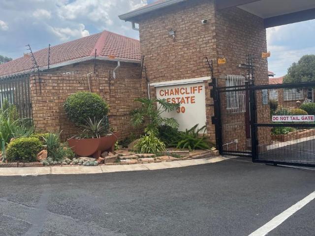Townhouse for sale in Kagiso, Gauteng