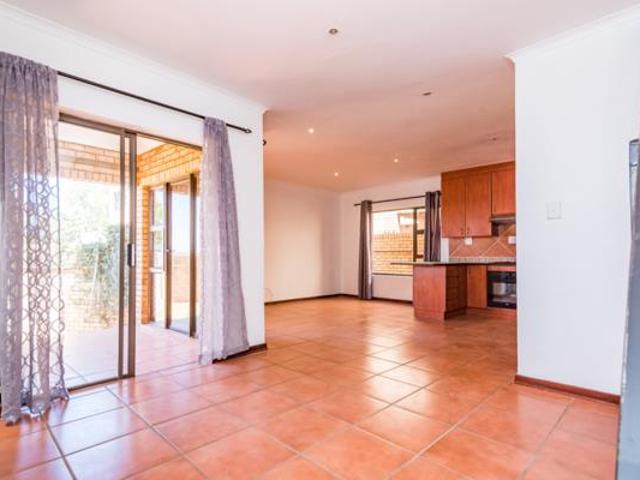 Townhouse for sale in Westonaria, Gauteng