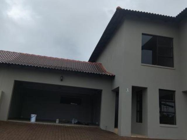 Townhouse for sale in Westonaria, Gauteng