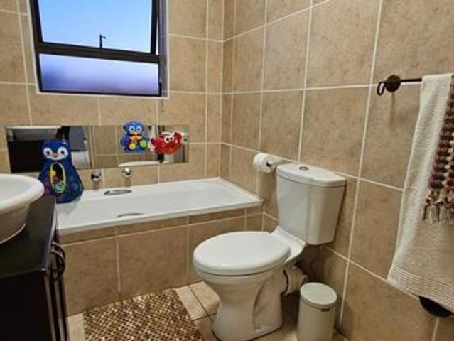Townhouse for sale in Westonaria, Gauteng
