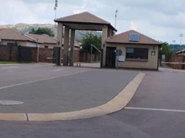 Townhouse for sale in Akasia, Gauteng