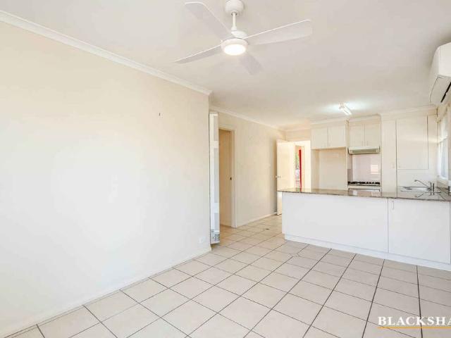 Townhouse for rent in Charnwood, District of Belconnen