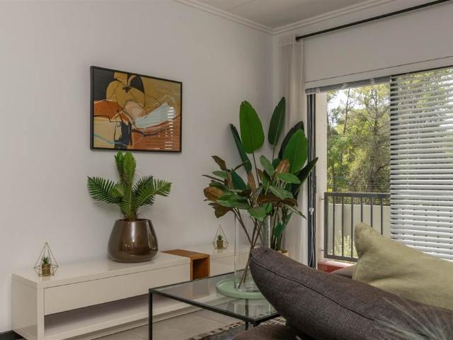 Townhouse for sale in North & Sandton, Randburg