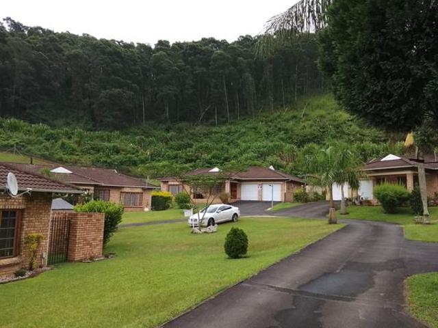 Townhouse for sale in Umgungundlovu, Kwazulu-natal