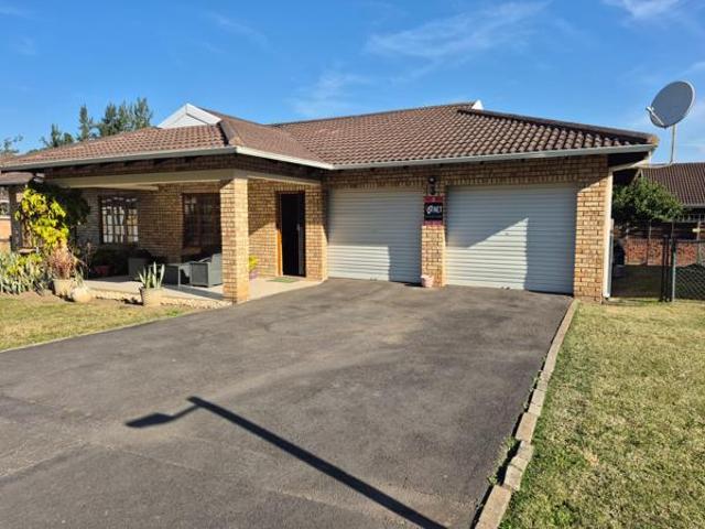 Townhouse for sale in Umgungundlovu, Kwazulu-natal