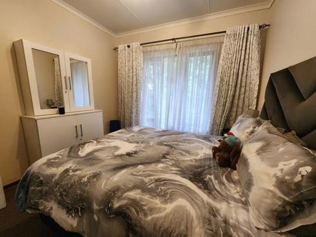 Townhouse for sale in Pietermaritzburg, Msunduzi Local Municipality