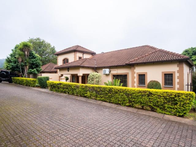 Townhouse for sale in Pietermaritzburg, Msunduzi Local Municipality