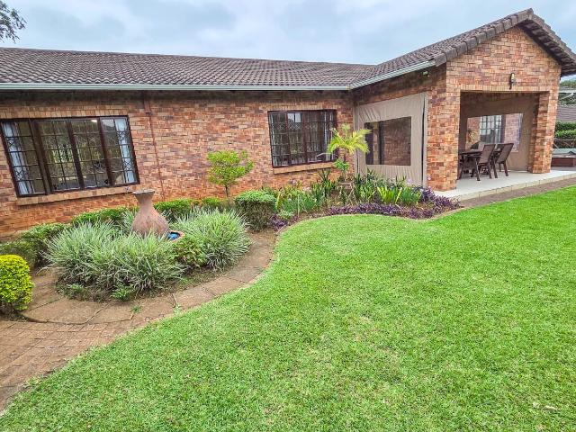 Townhouse for sale in Umgungundlovu, Kwazulu-natal