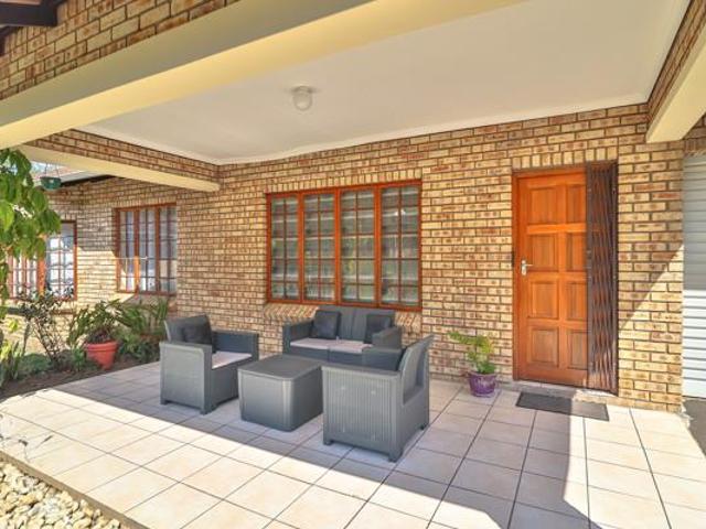 Townhouse for sale in Umgungundlovu, Kwazulu-natal