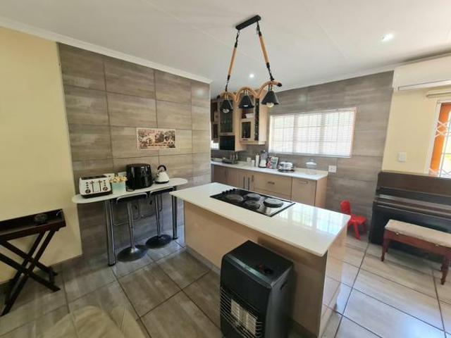 Townhouse for sale in Umgungundlovu, Kwazulu-natal