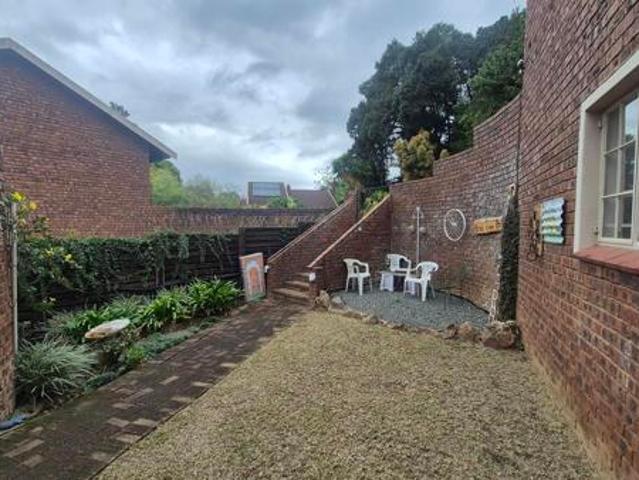Townhouse for sale in Umgungundlovu, Kwazulu-natal