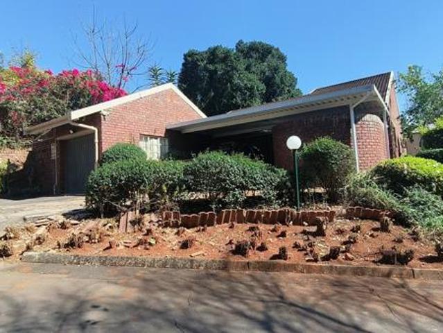 Townhouse for sale in Umgungundlovu, Kwazulu-natal