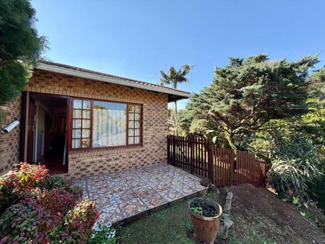Townhouse for sale in Umgungundlovu, Kwazulu-natal