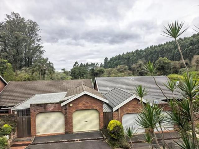 Townhouse for sale in Umgungundlovu, Kwazulu-natal