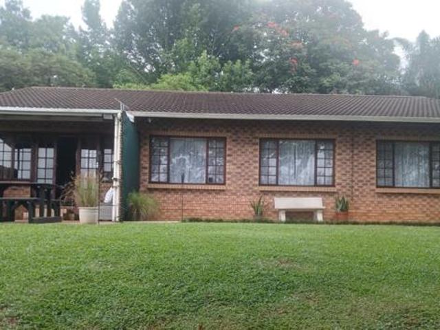 Townhouse for sale in Umgungundlovu, Kwazulu-natal