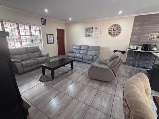 Townhouse for sale in Umgungundlovu, Kwazulu-natal
