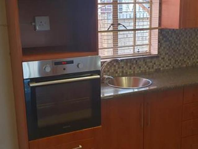 Townhouse for rent in Potgietersrus, Limpopo