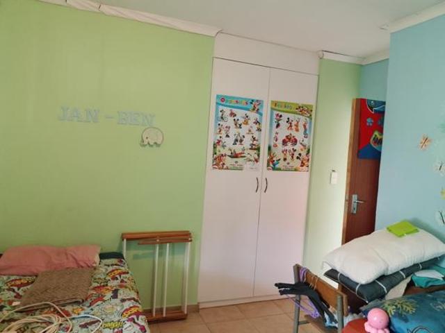 Townhouse for sale in Potgietersrus, Limpopo