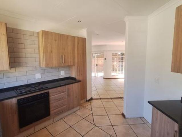 Townhouse for sale in Potgietersrus, Limpopo