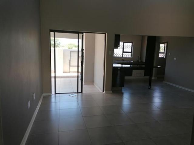 Townhouse for rent in Potgietersrus, Limpopo