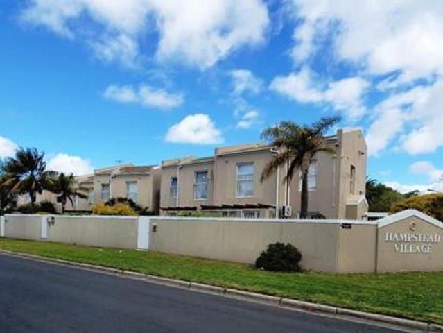 House for rent in Cape Town, Western Cape