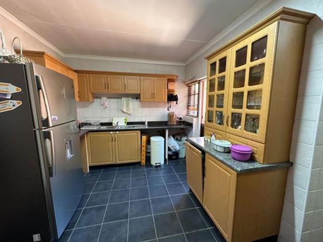Townhouse for rent in Umgungundlovu, Kwazulu-natal