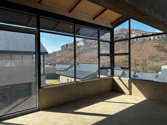 Townhouse for sale in Rosendal, Free State