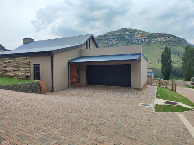 Townhouse for sale in Rosendal, Free State