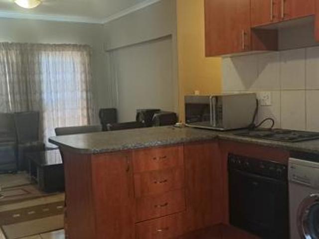 Townhouse for rent in Jansenpark, City of Ekurhuleni Metropolitan Municipality