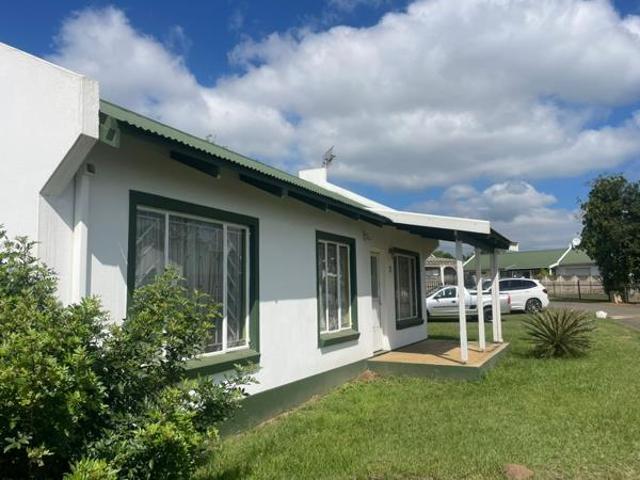 Townhouse for sale in Umgungundlovu, Kwazulu-natal