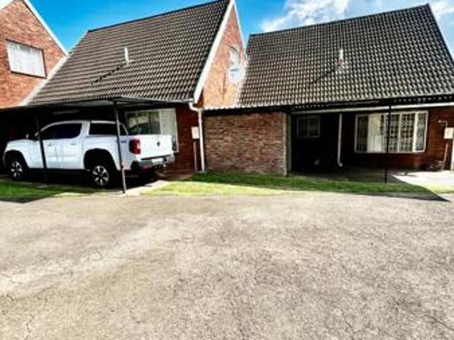 Townhouse for sale in Umgungundlovu, Kwazulu-natal